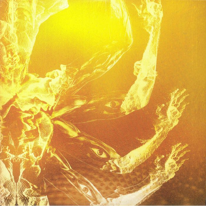 Fear Inoculum (Reissue) (Poster Hediyeli) - Tool