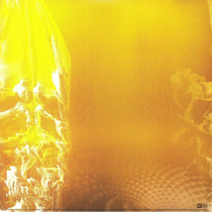 Fear Inoculum (Reissue) (Poster Hediyeli) - Tool