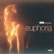 Euphoria Season 2 (Soundtrack) (Translucent Orange Vinyl) - Various
