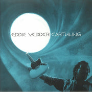 Earthling (Renkli Plak) (Booklet Hediyeli) - Eddie Vedder