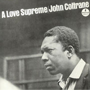A Love Supreme (Reissue) - John Coltrane