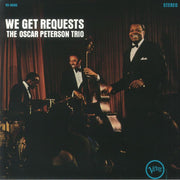 We Get Requests (Acoustic Sounds) (Remastered) - The Oscar Peterson Trio