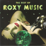 The Best of Roxy Music (Half Speed Remastered) - Roxy Music