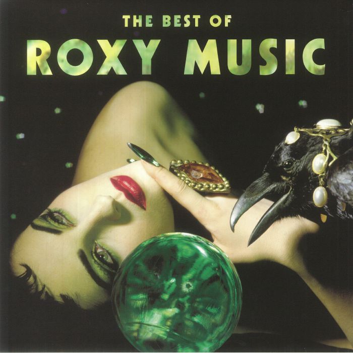 The Best of Roxy Music (Half Speed Remastered) - Roxy Music