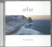 True North - A Ha (CD)