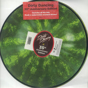 Dirty Dancing (Soundtrack) (35th Anniversary Edition) (Picture Disc) - Various