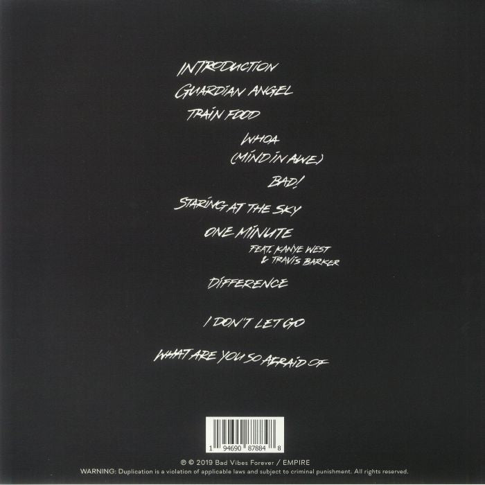Skins (Reissue) - XXXTENTACION
