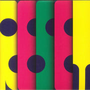 Reset (Poster Hediyeli) - Panda Bear / Sonic Boom