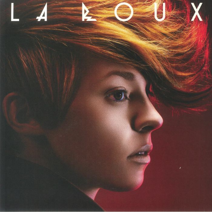 La Roux (Reissue) - La Roux