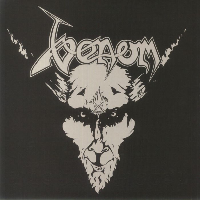 Black Metal (40th Anniversary Edition) - Venom