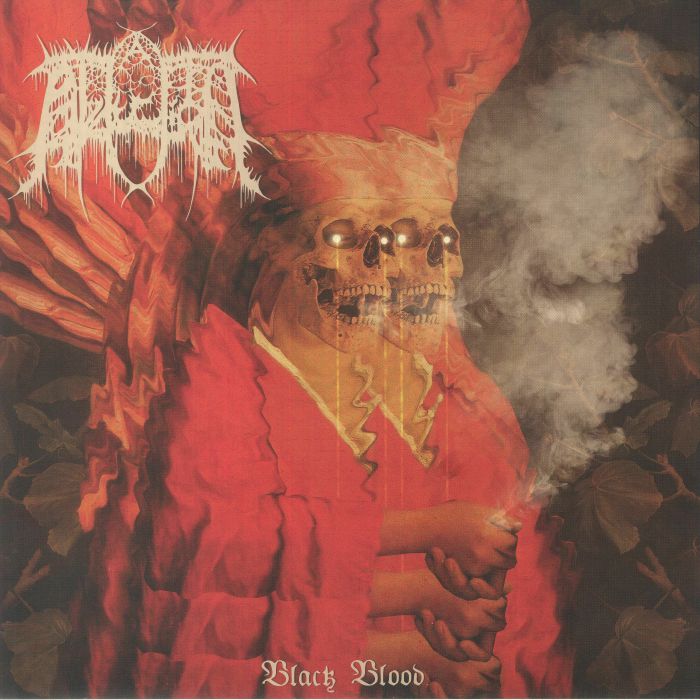Black Blood - Abduction