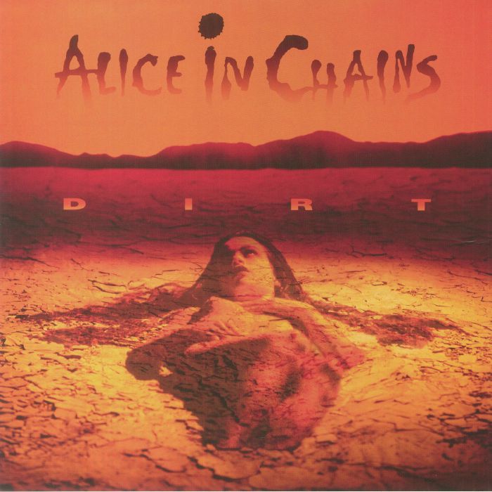 Dirt (30th Anniversary Edition) - Alice in Chains