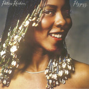 Pizzazz (Reissue) (Booklet Hediyeli) - Patrice Rushen