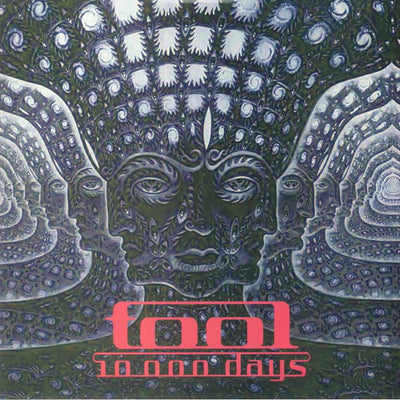 10000 Days - Tool