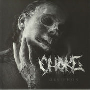 Desiphon (Renkli Plak) - Choke