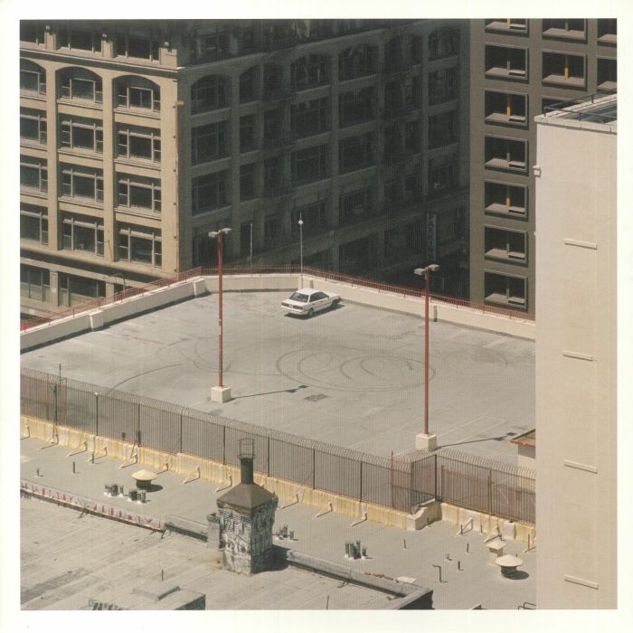 The Car - Arctic Monkeys