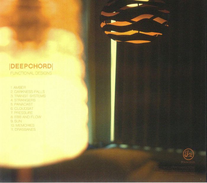 Functional Designs - Deepchord (CD)