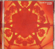 Geogaddi - Boards of Canada (CD)