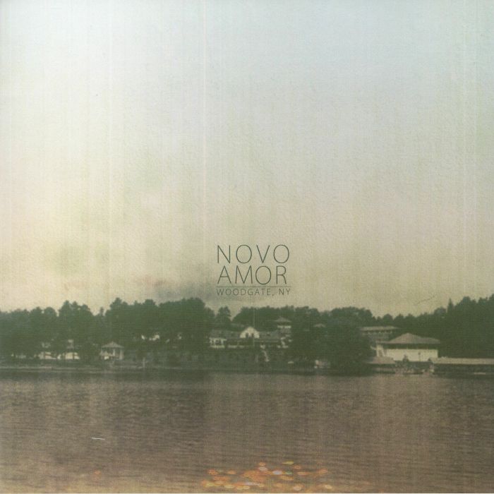 Woodgate Ny - Novo Amor