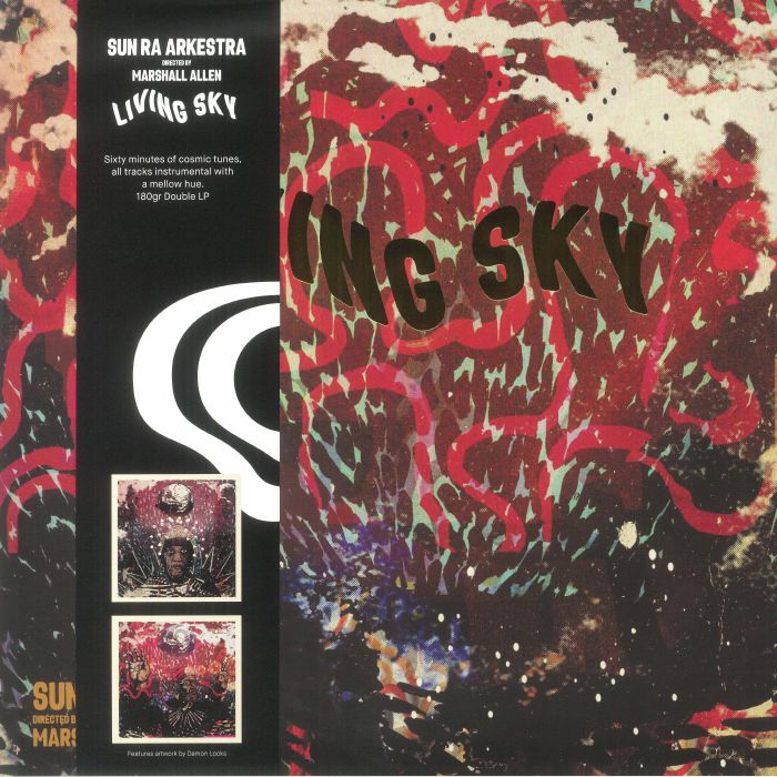 Living Sky - Sun Ra Arkestra