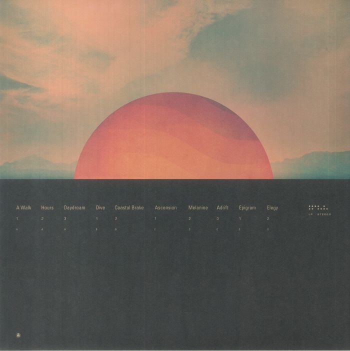 Dive (10th Anniversary Edition) - Tycho