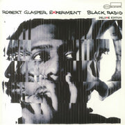 Black Radio (Deluxe Edition) - Robert Glasper Experiment