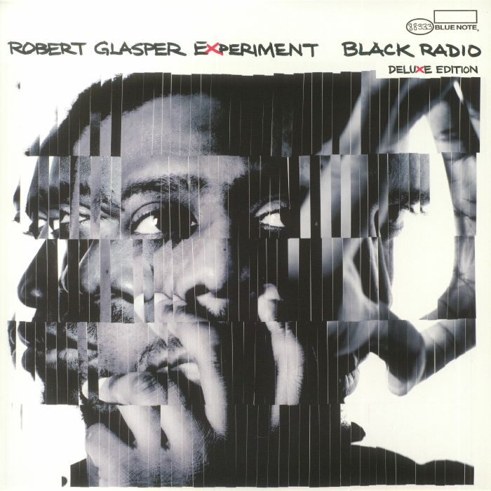 Black Radio (Deluxe Edition) - Robert Glasper Experiment