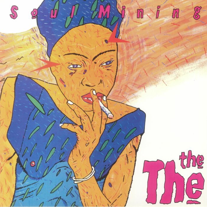 Soul Mining (National Album Day 2022) - The The