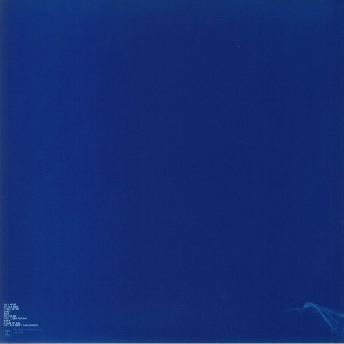 Blue (Remastered) - Joni Mitchell