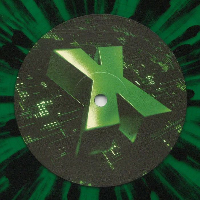 Xfl 003 - Xfiles