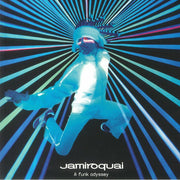 A Funk Odyssey (Reissue) - Jamiroquai