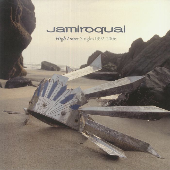 High Times: the Singles (Reissue) - Jamiroquai