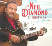 A Neil Diamond Christmas - Neil Diamond (CD)