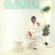 I'm Still in Love with You (50th Anniversary Edition) (Indie Exclusive) - Al Green