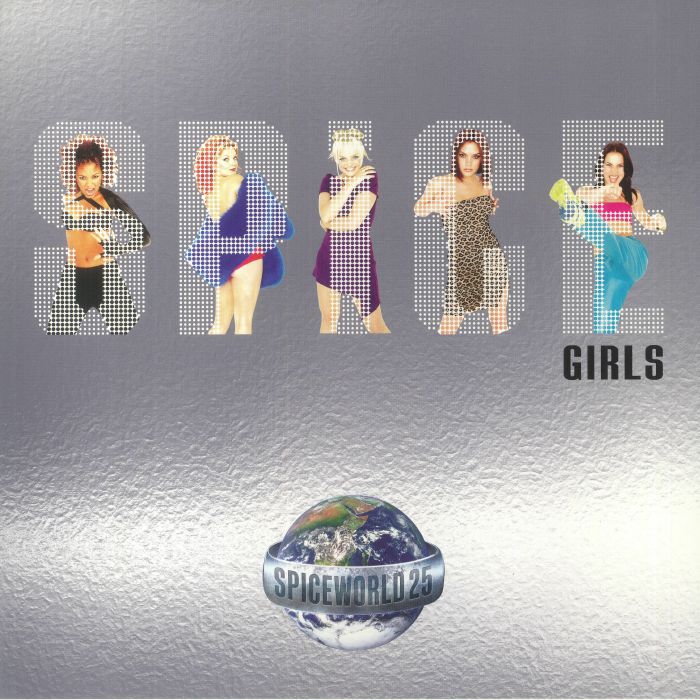 Spiceworld (25th Anniversary Edition) (Indie Exclusive) - Spice Girls