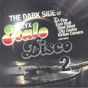 The Dark Side of Italo Disco 2 - Various