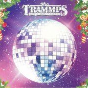 Christmas Inferno (Limited White Vinyl) - The Trammps