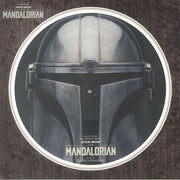 Music from the Mandalorian: Season 1 (Soundtrack) (Picture Disc) - Ludwig Goransson