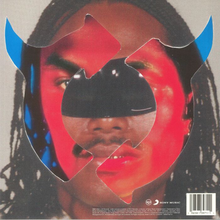 Gemini Rights - Steve Lacy