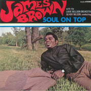 Soul on Top (Verve by Request Series) - James Brown