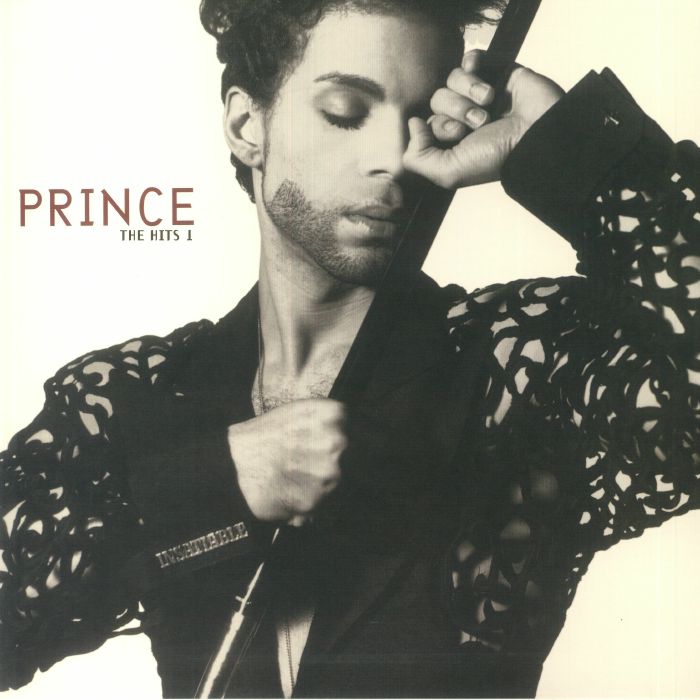 The Hits 1 - Prince