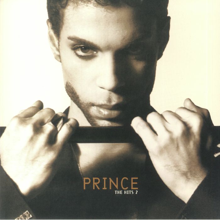 The Hits 2 (Reissue) - Prince