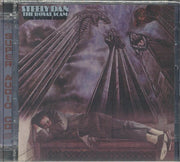 The Royal Scam - Steely Dan (CD)
