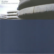 Contemporary Movement (Reissue) (Blue Swirl Vinyl) - Duster