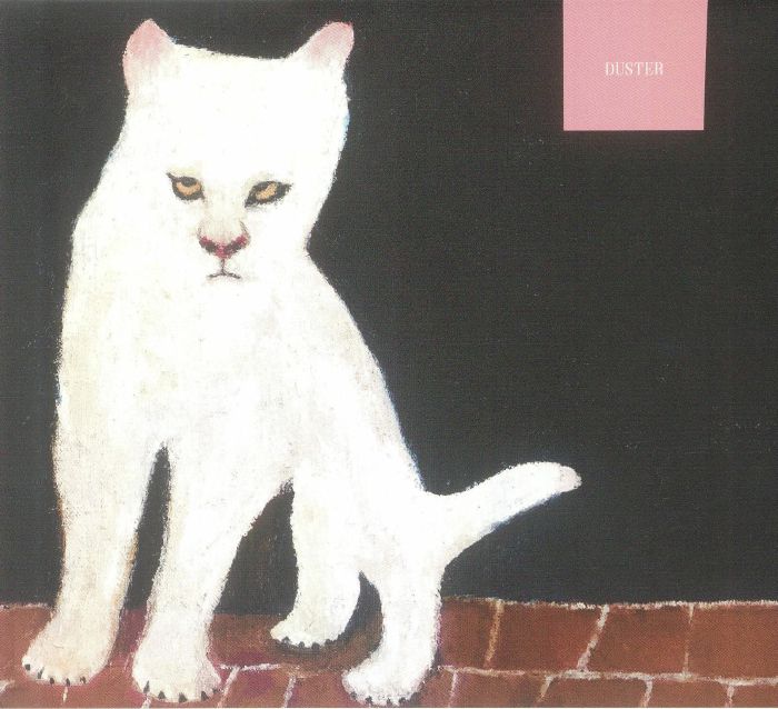 Duster (Reissue) - Duster (CD)