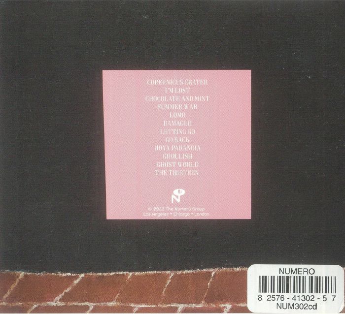 Duster (Reissue) - Duster (CD)