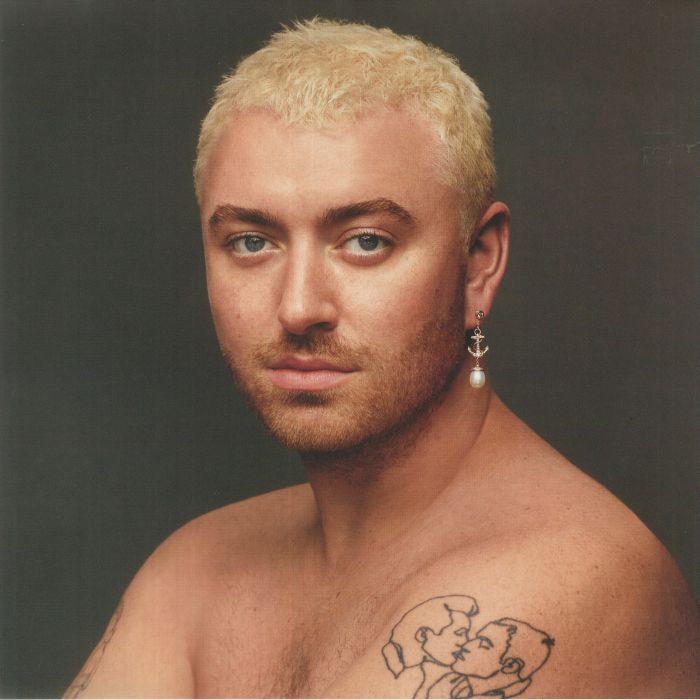 Gloria (Indie Exclusive) - Sam Smith