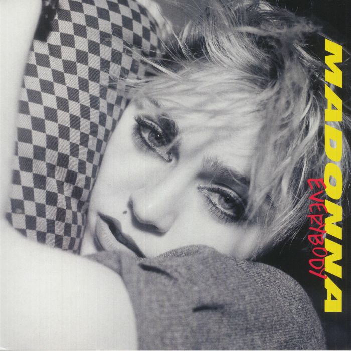 Everybody (40th Anniversary Edition) (Record Store Day Rsd Black Friday 2022) - Madonna