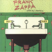 Waka / Jawaka (Reissue) - Frank Zappa
