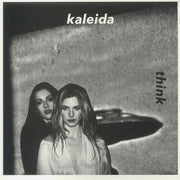 Think (Anniversary Edition) (Pink Vinyl) - Kaleida